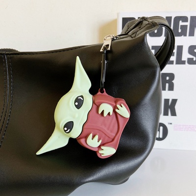 Vỏ Bảo Vệ Hộp Sạc Tai Nghe compatible AirPods 3 / 3 / 3 Năm) 2021 Surcompatible AirPods3 Cird 3 Ốp