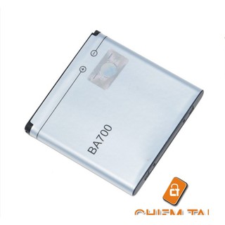 Pin dành cho điện thoại Sony BA700