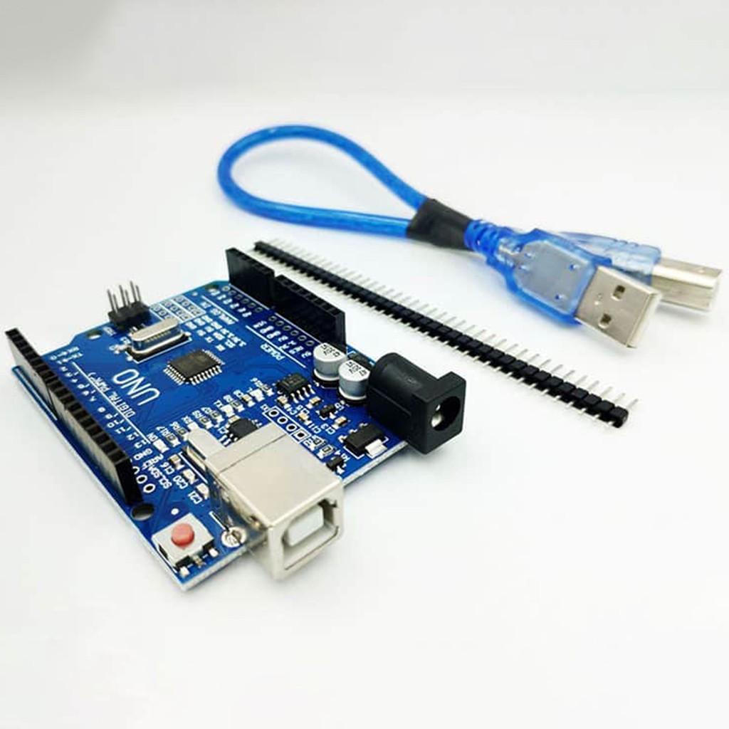 Module Arduino Uno R3 new - Kit phát triển - Thiết bị lập trình nhúng