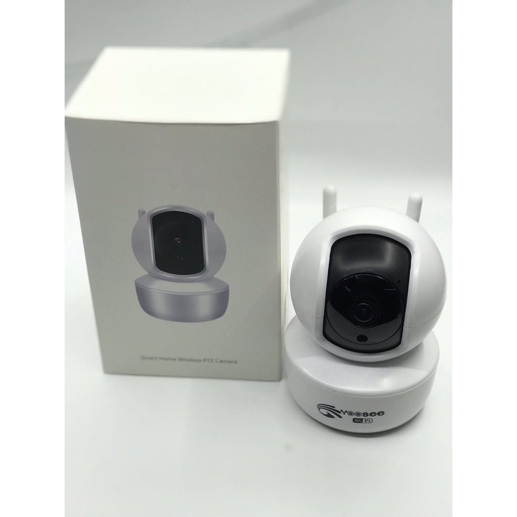 Camera YooSee Wifi Siêu Nét Nâng Cấp Bản Tiếng Việt | BigBuy360 - bigbuy360.vn