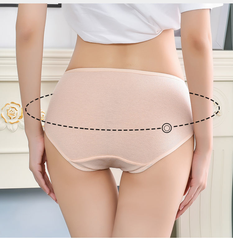 Quần lót không đường chỉ may phong cách Hàn Quốc thoải mái cao cấp | BigBuy360 - bigbuy360.vn