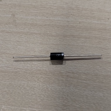 [5 Con] Diode Chỉnh Lưu 5408 3A - 1000V