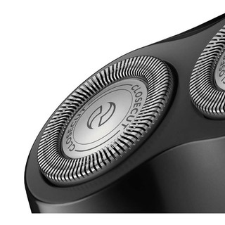 Máy cạo râu philips pq190, pq206, s106, s1102 chính hãng - công nghệ ag+ kháng khuẩn
