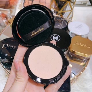 Phấn phủ GUERLAIN LES VOILETTES