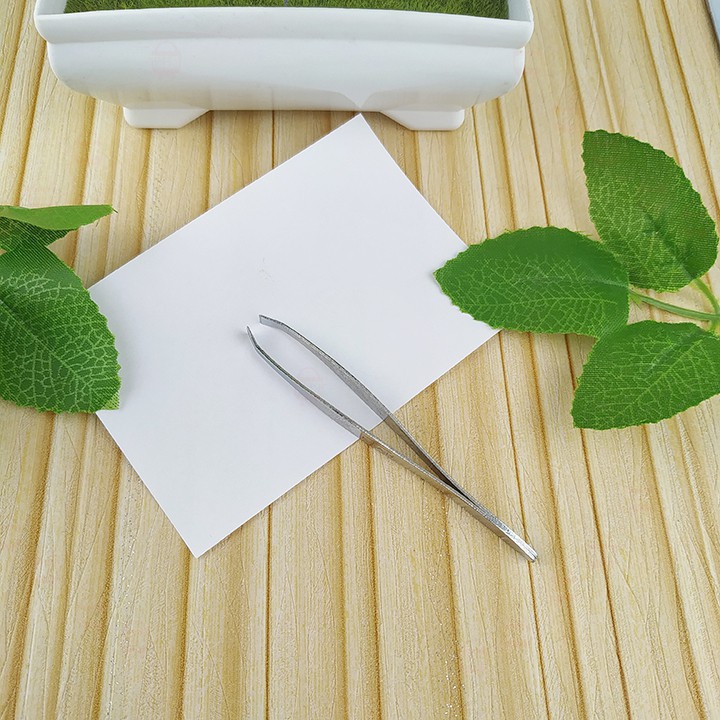 2 cây nhíp ✅ FREESHIP 🚛 Có video thật 🎥 2 cây nhíp loại tốt hiệu Trim giá rẻ - Phát Huy Hoàng