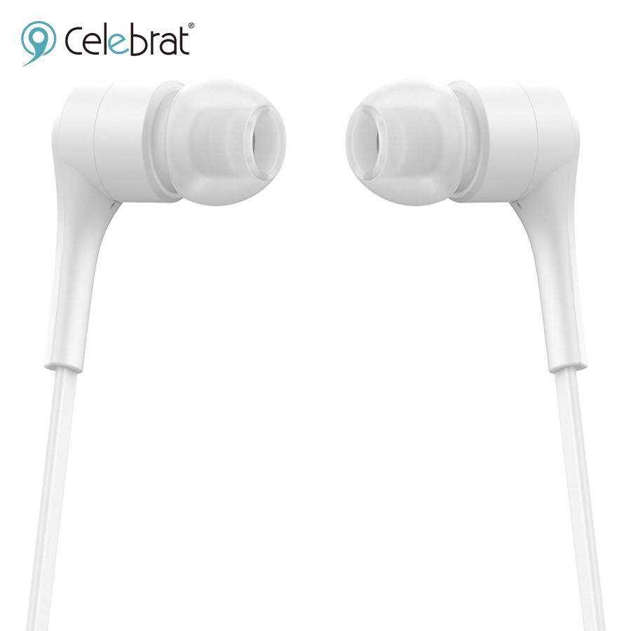 Tai Nghe Nhét Tai Chất Lượng Cao Jack 3.5mm D3