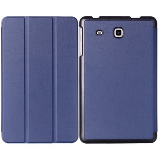Bao Da Samsung Galaxy Tab E 9.6 Leather Cover