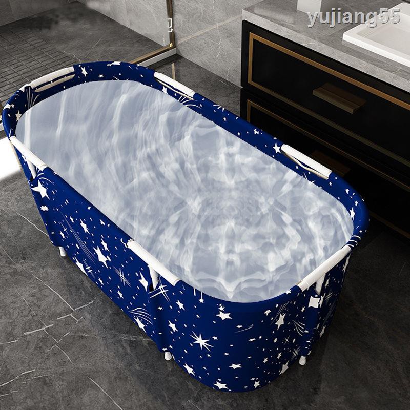 Bồn Tắm Cỡ Lớn Gấp Gọn Tiện Dụng Cho Người Lớn | BigBuy360 - bigbuy360.vn