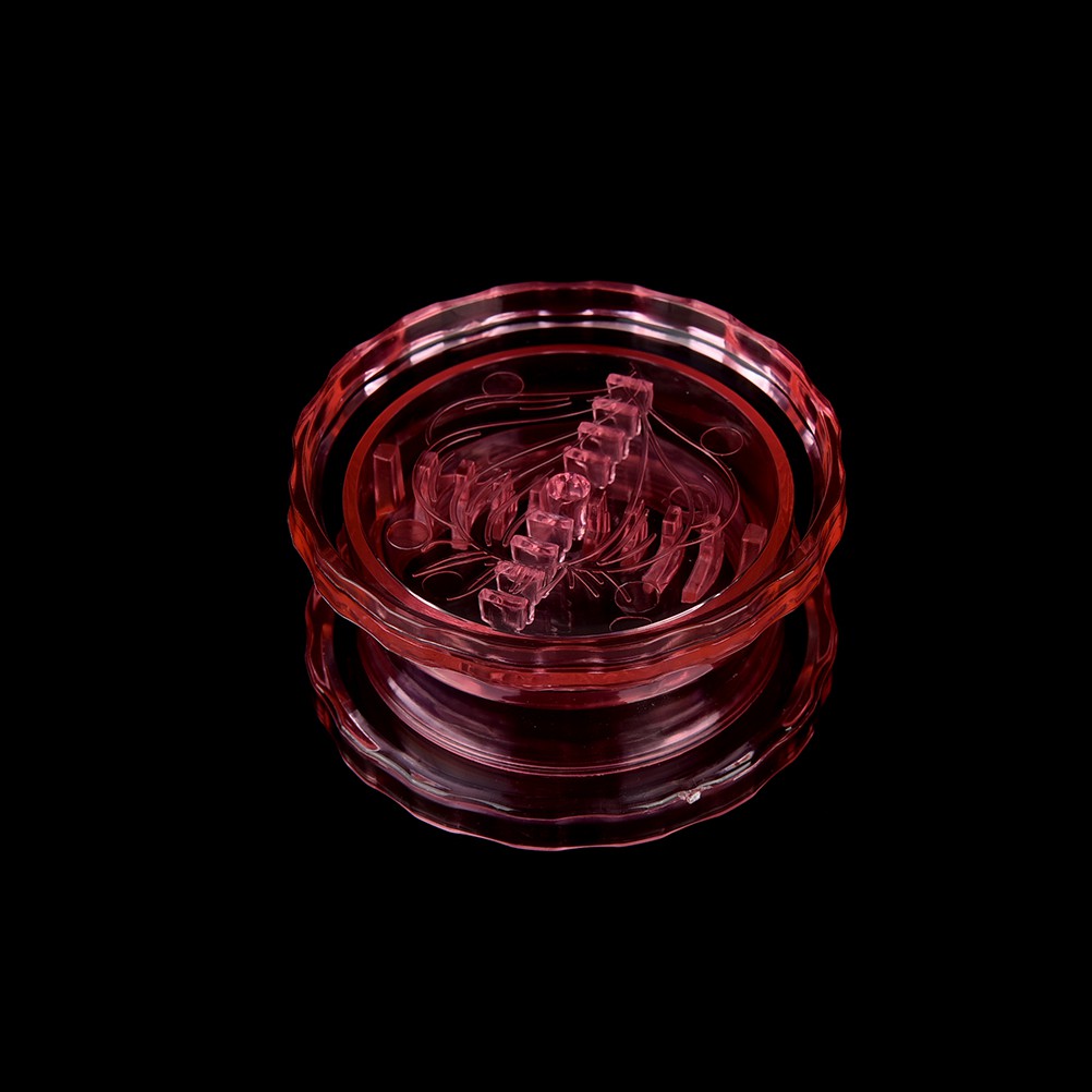 Hl 1 Dụng Cụ Nghiền Tỏi Bằng Nhựa Tiện Dụng