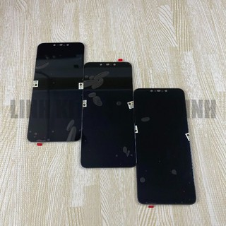 Màn hình full Huawei P Smart+, Huawei Nova 3i