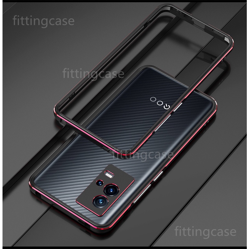 Ốp Điện Thoại Bằng Hợp Kim Nhôm Chống Sốc Cho Sony Xperia 1 5 10 ii iii Mark 2 3 Mark3 Xperia Pro i XZ4 XZ3