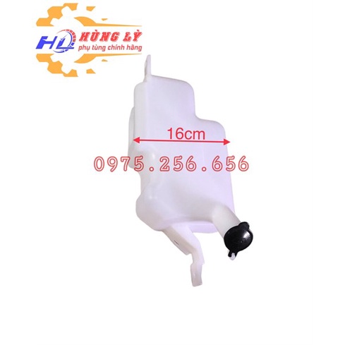 BÌNH NƯỚC RỬA KÍNH HYUNDAI HD65-HD72 phụ tùng ô tô bình nước rửa kính ô tô phụ tùng Hùng Lỳ