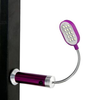 Đèn Led Hít Nam Châm Để Bàn Siêu Sáng