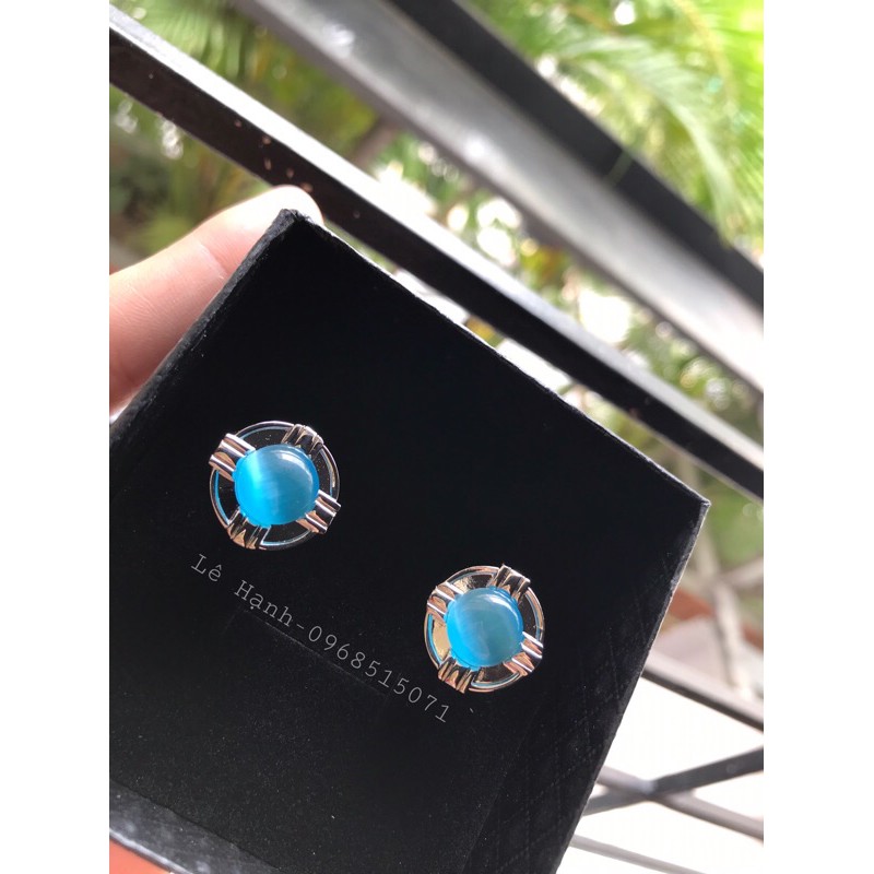 (Cufflinks) khuy măng-séc