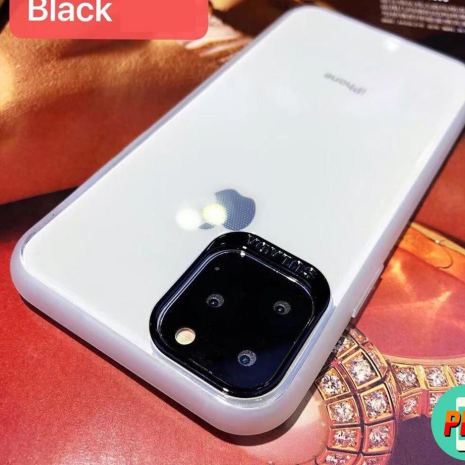 🌟CHÍNH HÃNG🌟  ỐP LƯNG BẢO VỆ CAMERA CHÍNH HÃNG SULADA - ỐP IPHONE 7 / 8 / PLUS / X / XS / MAX / 11 / PRO / MAX