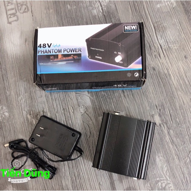 Combo Mic thu âm Takstar K200 Soundcard K10 2020 đã bao gồm dây live stream chân nguồn 48v 2 dây canon ♥️♥️