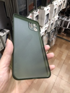 Ốp lưng Memumi Lụa Iphone 11/11 pro/11 pro max