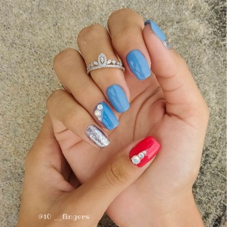 Nhẫn vương miện sunlight mẫu 4