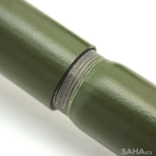 Cuốc Xẻng phượt đa năng 4in1