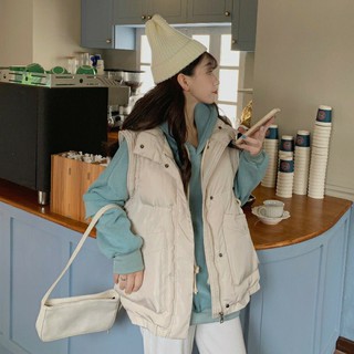 order _áo phao ba lỗ ulzzang nữ