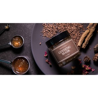 Mặt nạ dưỡng da I'M FROM GINSENG MASK