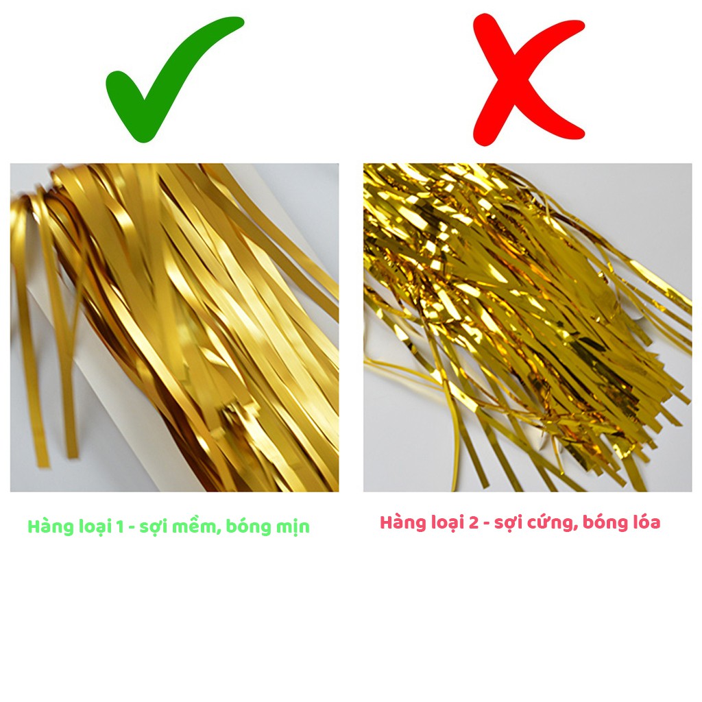 Rèm trang trí sinh nhật  RPL028