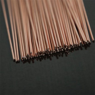 Que hàn đồng hàn gió đá (welding rod) Ag 0%