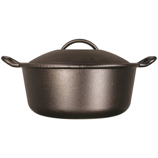 Nồi Gang Lodge Pro Logic 3.78L 27.4cm
