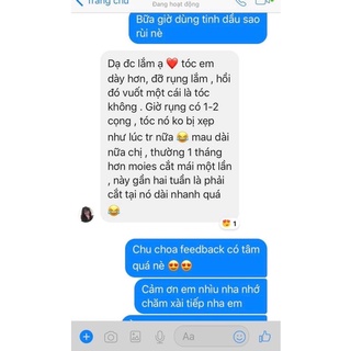 COMBO 3 Chai Tinh Dầu Bưởi Vi Jully