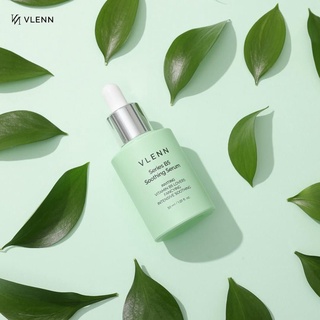 E98_Serum Vitamin B5 10% của Vlenn