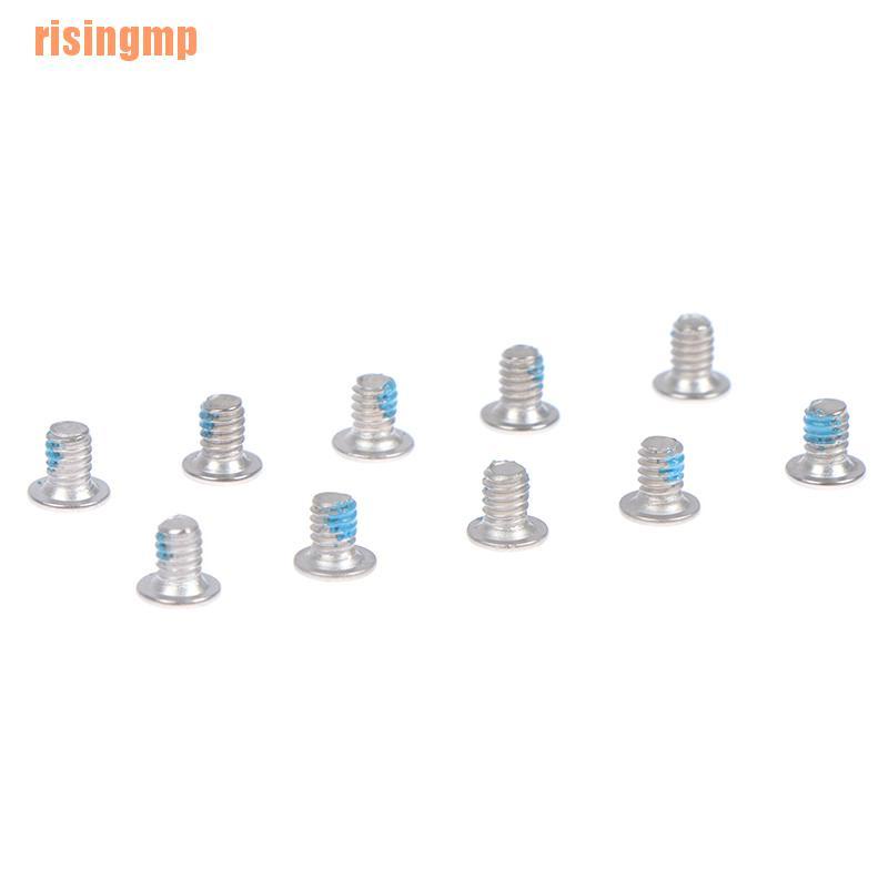 Bộ 10 Ốc Vít Cho laptop Dell XPS13 15 9343 9350 9360 9550 9560 5510 5520