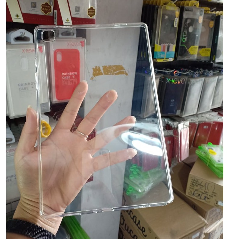 Ốp lưng silicon cho Samsung Tab A7 10.4 inch 2020 T505/T500