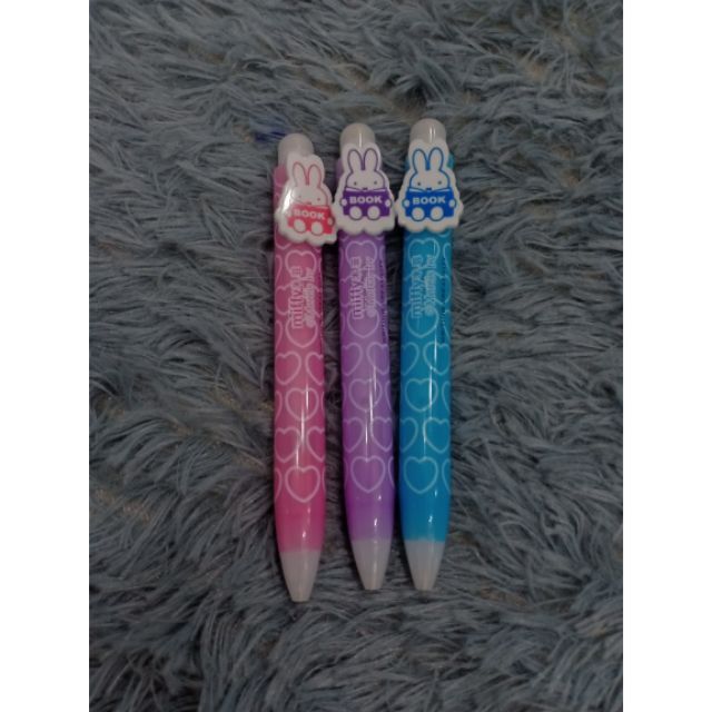 Bút chì bấm M&G FMB 33304 ngòi 0.5mm