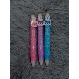 Bút chì bấm m&g fmb 33304 ngòi 0.5mm