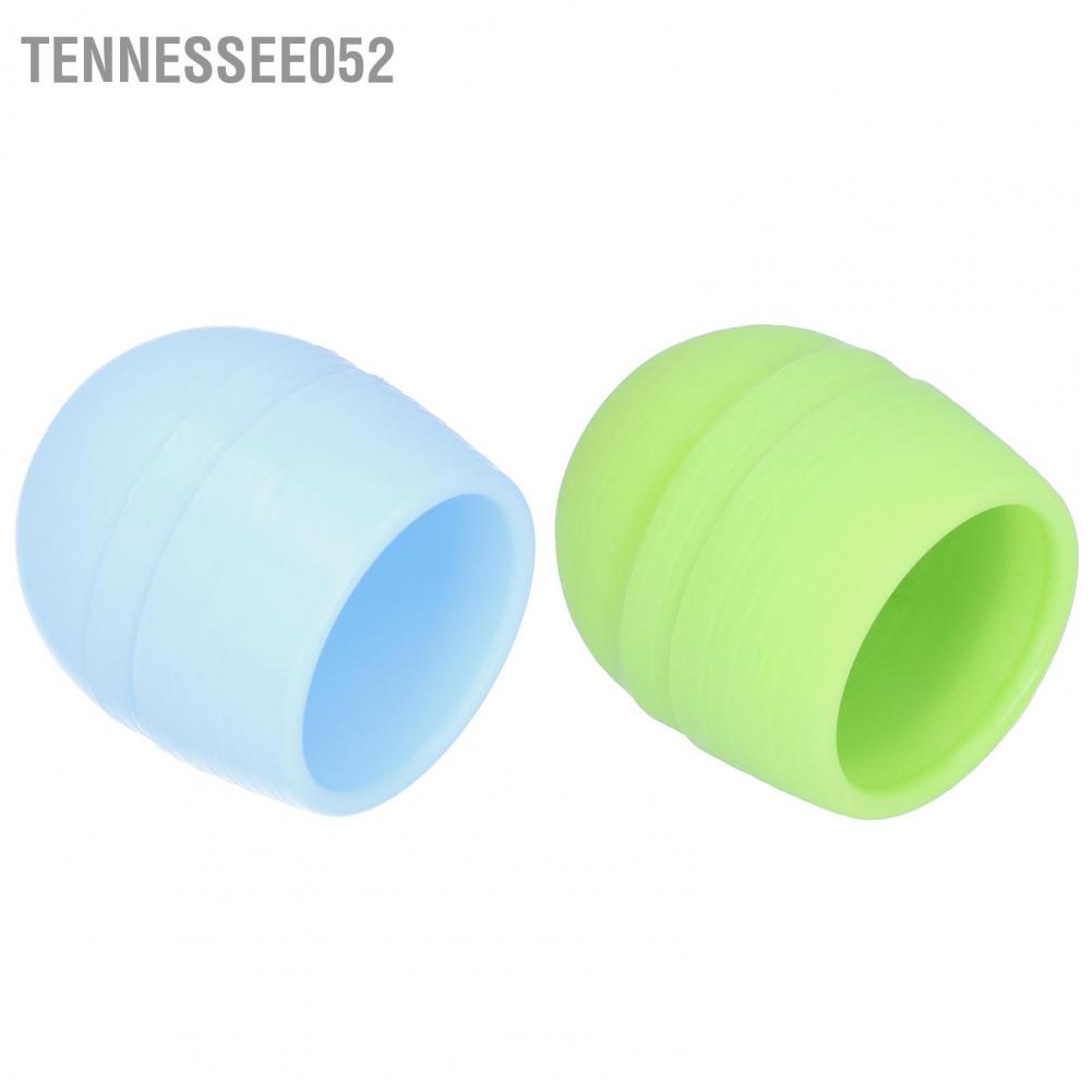 Tennessee052 Mini Round Plastic Plant Flower Pot Garden Home Office Decoration for Planting