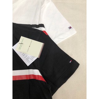 ÁO THUN T-SHIRT BASIC TM