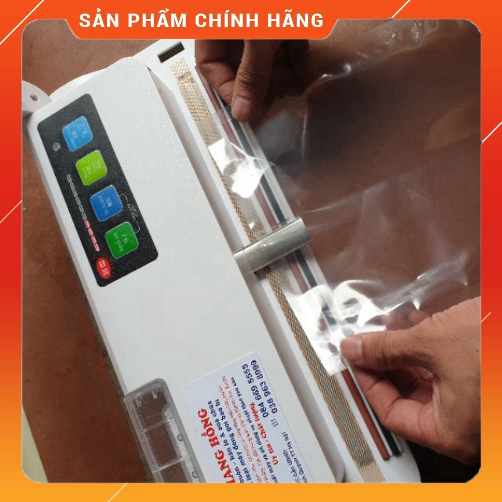 Máy hút chân không gia đình P290 bán tự động BH 06 tháng