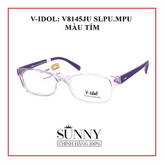 Gọng Kính Unisex V-idol V8130