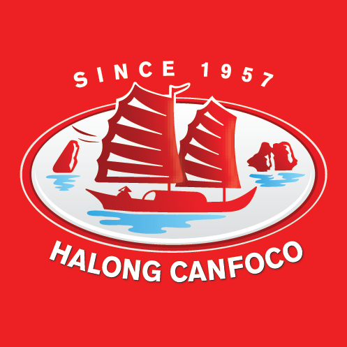 Đồ hộp Hạ Long