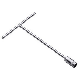 CẦN MỞ ỐC BẰNG TAY CHỮ T DÀI KAPUSI TỪ 6MM - 9 MM
