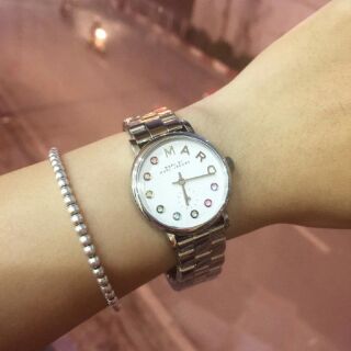 Đồng hồ nữ Marc Jacob MBM3423