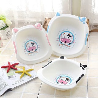 Chậu rửa mặt cho bé / Chậu rửa mặt hình thú