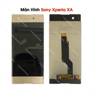 Màn hình cảm ứng sony xa 1 full bộ
