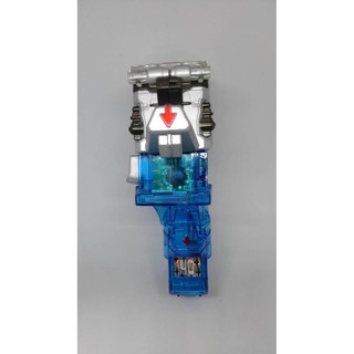 Switch đặc biệt Kamen Rider Fourze