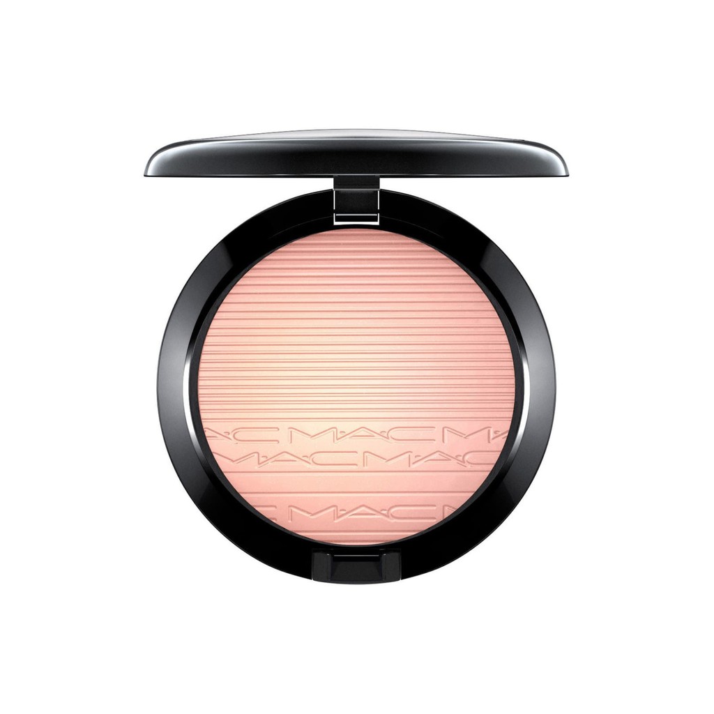 Phấn Bắt Sáng Highlight MAC Extra Dimension Skinfinish Poudre Lumiere Beaming blush