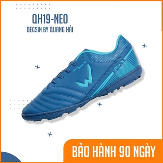 GIÀY ĐÁ BÓNG QUANG HẢI