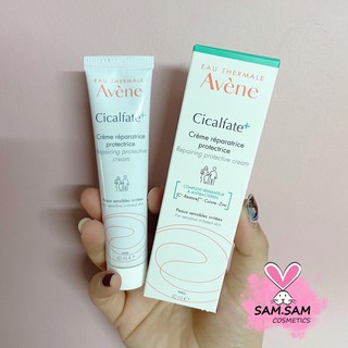 Kem Avene Cicalfate