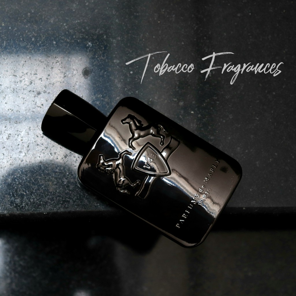 Mẫu thử nước hoa Herod Parfums de Marly