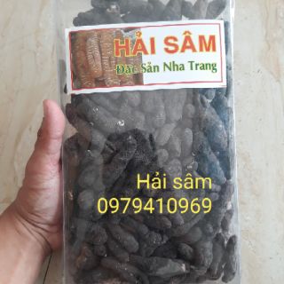 🎁🎁 5 con HẢI SÂM giá SIÊU RẺ. Đồn đột biển.