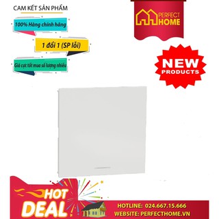 Bão sale công tắc 1 chiều 16ax, m3t31_e1f_we size e , cắm nhanh schneider avataron a